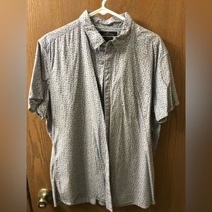 XL button up shirt